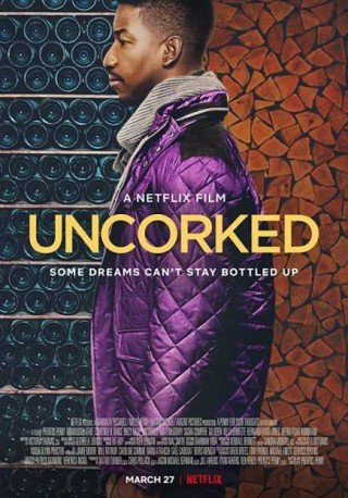 فيلم Uncorked 2020 مترجم (2020)