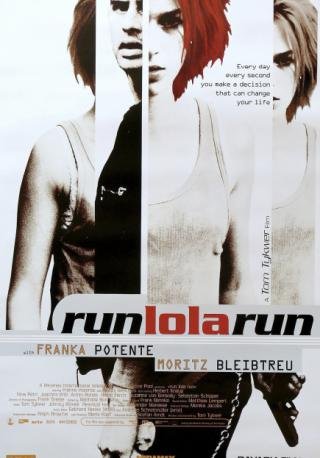 فيلم Run Lola Run 1998 مترجم (1998) 1998
