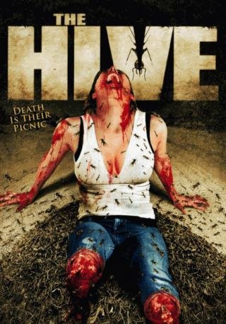 فيلم The Hive 2008 مترجم (2008)