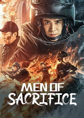 مشاهدة فيلم Men of Sacrifice 2022 مترجم (2022)
