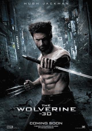 فيلم The Wolverine 2013 مترجم (2013)
