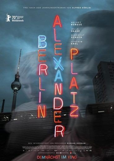 مشاهدة فيلم Berlin Alexanderplatz 2020 مترجم (2021)