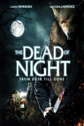 مشاهدة فيلم The Dead of Night 2021 مترجم (2021)
