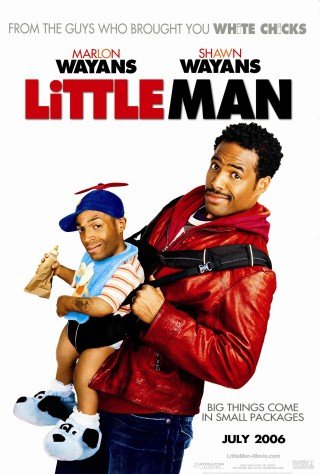 فيلم Little Man 2006 مترجم (2006)