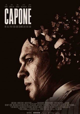 فيلم Capone 2020 مترجم (2020)