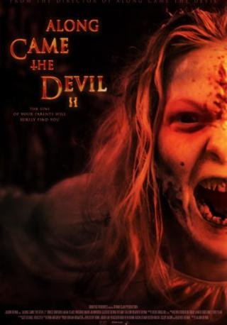 فيلم Along Came the Devil 2 2019 مترجم (2019)