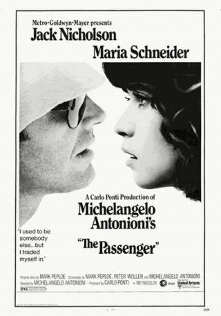 فيلم The Passenger 1975 مترجم (1975)