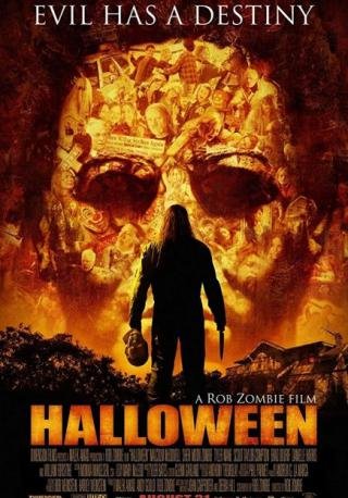 فيلم Halloween 2007 مترجم (2007)