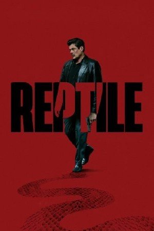 Reptile مشاهدة فيلم (2024)