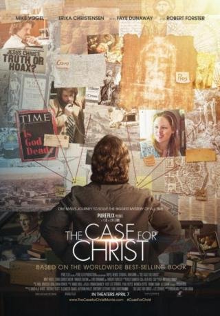 فيلم The Case for Christ 2017 مترجم (2017)