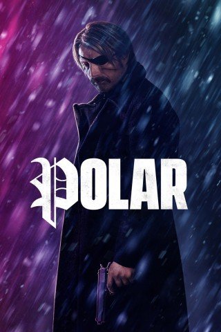 فيلم Polar 2019 مترجم (2019)