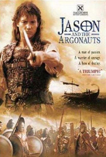 مشاهدة فيلم Jason and the Argonauts 2000 مترجم (2021)