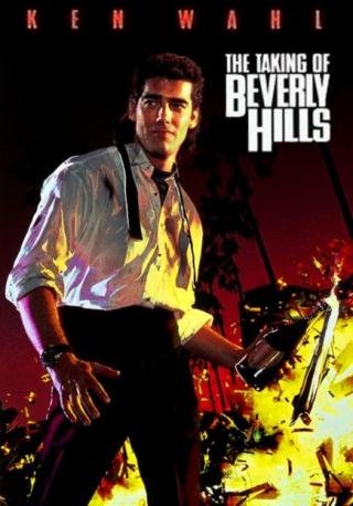فيلم The Taking of Beverly Hills 1991 مترجم (1991) 1991