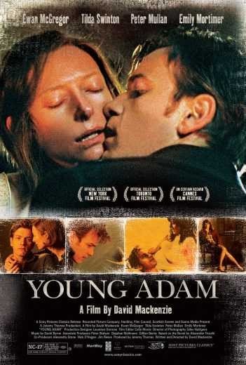 مشاهدة فيلم Young Adam 2003 مترجم (2021)