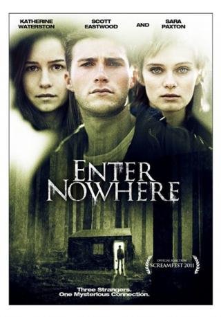 فيلم Enter Nowhere 2011 مترجم (2011)