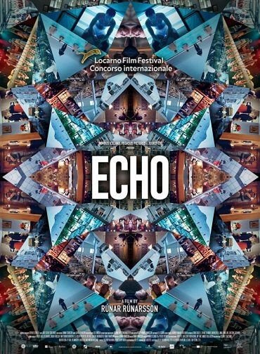 مشاهدة فيلم Echo 2019 مترجم (2021)