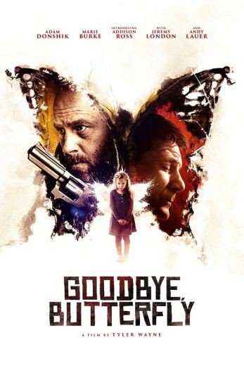 مشاهدة فيلم Goodbye, Butterfly 2021 مترجم (2021)