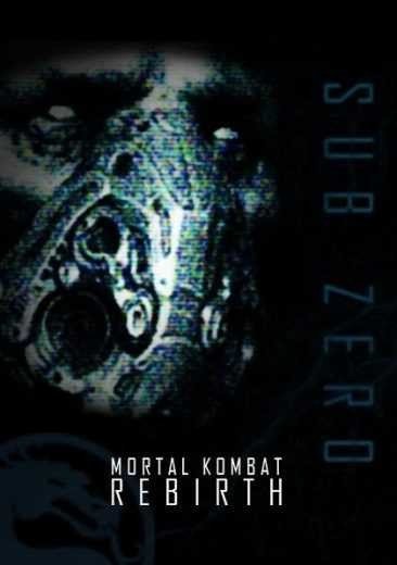 مشاهدة فيلم Mortal Kombat Rebirth 2010 مترجم (2021)