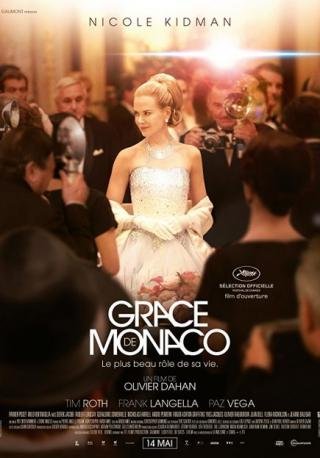 فيلم Grace of Monaco 2014 مترجم (2014)