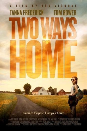 مشاهدة فيلم Two Ways Home 2020 مترجم (2021)