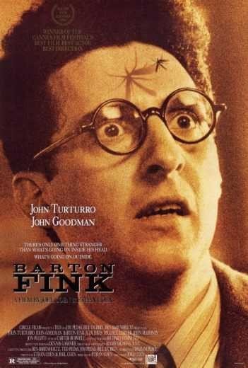 مشاهدة فيلم Barton Fink 1991 مترجم (2021)