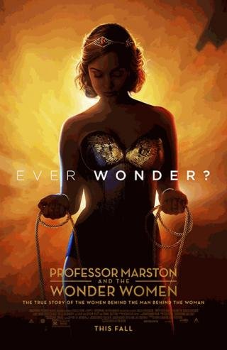 فيلم Professor Marston and the Wonder Women 2017 مترجم (2017)