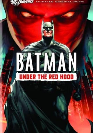 فيلم Batman Under The Red Hood 2010 مترجم (2010)