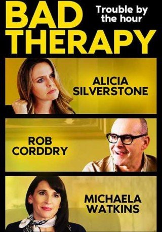 فيلم Bad Therapy 2020 مترجم (2020)
