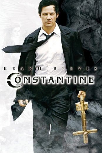 مشاهدة فيلم Constantine 2005 مترجم (2021)