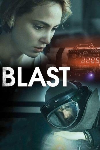 مشاهدة فيلم Blast 2021 مترجم (2022)