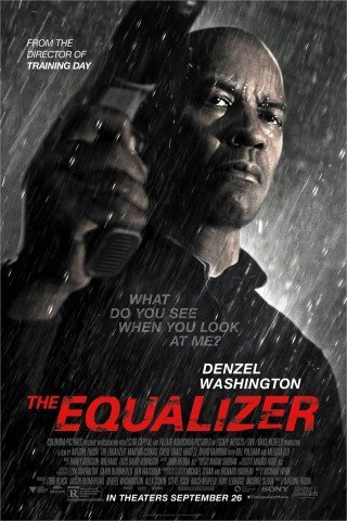فيلم The Equalizer 2014 مترجم (2021)