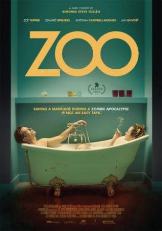 فيلم Zoo 2018 مترجم (2018)