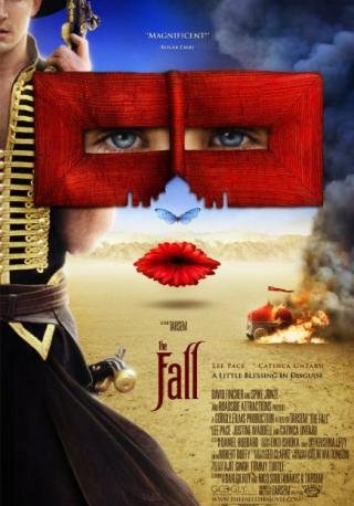 فيلم The Fall 2006 مترجم (2006)
