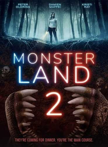 مشاهدة فيلم Monsterland 2 2018 مترجم (2021)