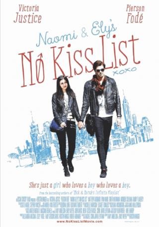 فيلم Naomi and Ely’s No Kiss List 2015 مترجم (2015)