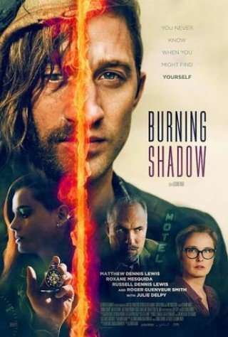 فيلم Burning Shadow 2018 مترجم (2018) 2018
