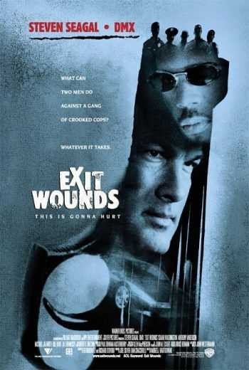 مشاهدة فيلم Exit Wounds 2001 مترجم (2021)