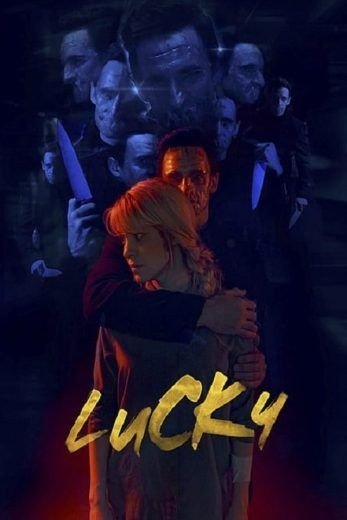 مشاهدة فيلم Lucky 2020 مترجم (2021)