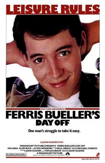 مشاهدة فيلم Ferris Buellers Day Off 1986 مترجم (2021)