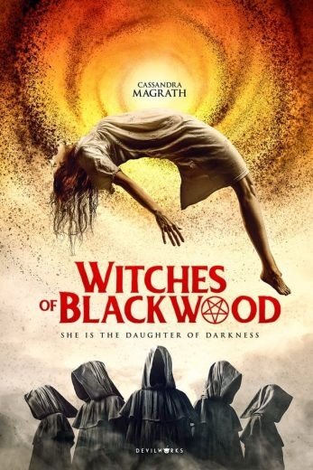 مشاهدة فيلم Witches of Blackwood 2021 مترجم (2021) 2021