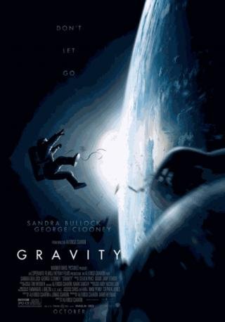 فيلم Gravity 2013 مترجم (2013)