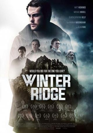 فيلم Winter Ridge 2018 مترجم (2018)