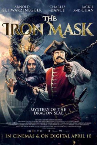 فيلم Journey to China: The Mystery of Iron Mask 2019 مترجم (2019)