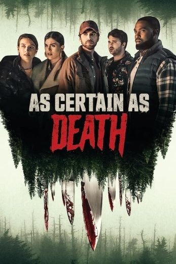 مشاهدة فيلم As Certain as Death 2023 مترجم (2023)