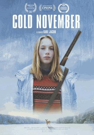 فيلم Cold November 2017 مترجم (2017)