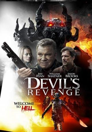 فيلم Devil’s Revenge 2019 مترجم (2019)