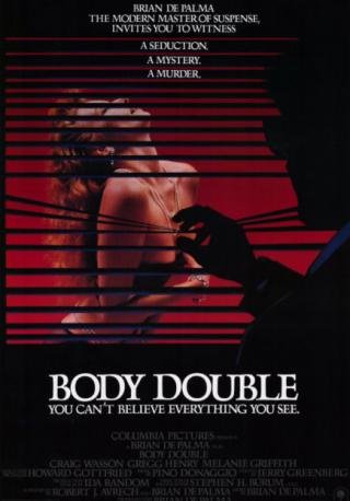 فيلم Body Double 1984 مترجم (1984) 1984