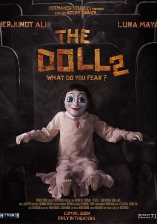فيلم The Doll 2 2017 مترجم (2017)