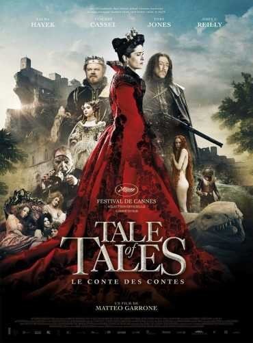 مشاهدة فيلم Tale of Tales 2015 مترجم (2021)