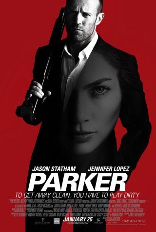 فيلم Parker 2013 مترجم (2013)
